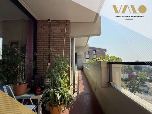 Foto - Wohnung zum Kaufen in Köln 299.000,00 € 119 m²