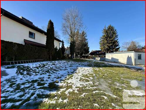 Foto - Grundstück zu verkaufen in Gröbenzell 700.000,00 € 568 m²