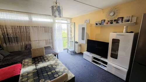 Foto - Wohnung zum Kaufen in München 210.000,00 € 28 m²