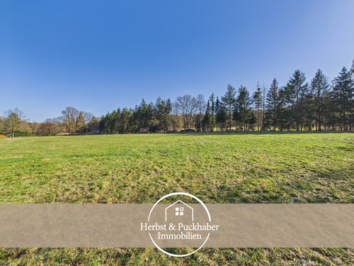 Foto - Grundstück zu verkaufen in Hambergen 139.800,00 € 1165 m²