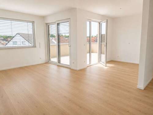 Foto - Wohnung zum Kaufen in Philippsburg 498.000,00 € 103.15 m²