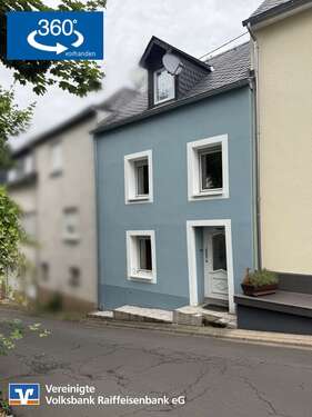 Foto - Haus zum Kaufen in Lieser 57.500,00 € 75 m²