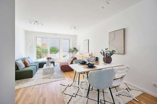 Foto - Haus zum Kaufen in Lübeck Sankt Lorenz Süd 715.000,00 € 140.36 m²