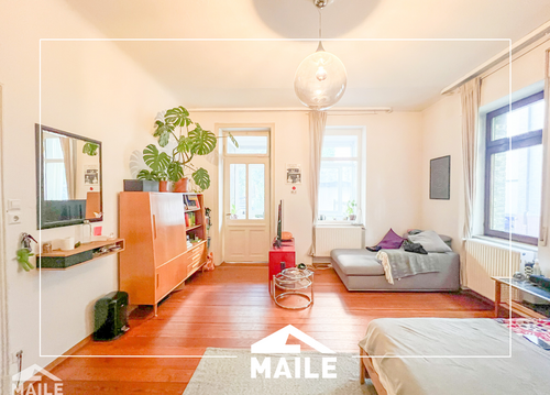 Foto - Wohnung zum Mieten in Stuttgart 2.260,00 € 150 m²