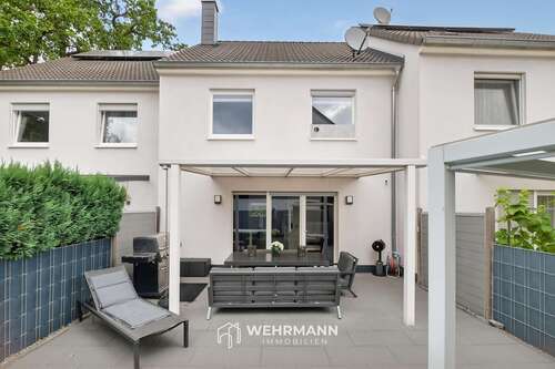 Foto - Haus zum Kaufen in Frechen-Königsdorf 689.000,00 € 135 m²