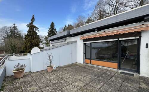 Foto - Wohnung zum Kaufen in Homburg 155.000,00 € 83 m²