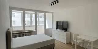 Foto - Wohnung zum Mieten in Berlin 851,00 € 37 m²