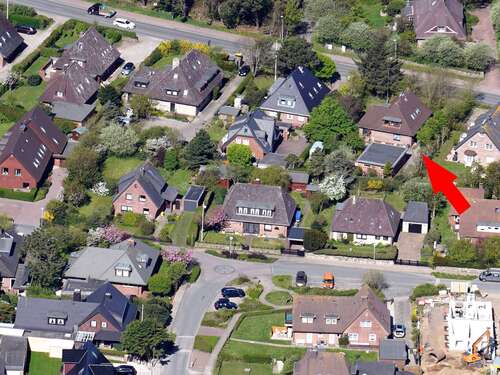 Foto - Grundstück zu verkaufen in Sylt 1.600.000,00 € 1025 m²