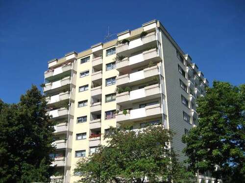 Foto - Wohnung zum Kaufen in München 168.000,00 € 35 m²