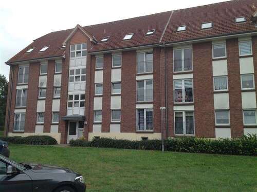 Foto - Wohnung zum Kaufen in Warin 68.900,00 € 48.79 m²
