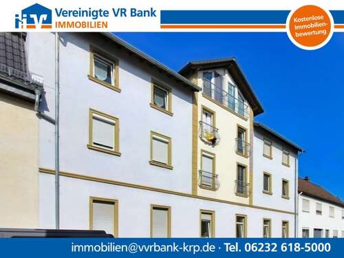 Foto - Wohnung zum Kaufen in Hockenheim 159.000,00 € 55 m²