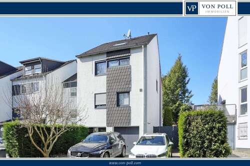 Foto - Haus zum Kaufen in Bochum 459.000,00 € 135 m²