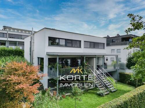 Foto - Haus zum Kaufen in Lindau (Bodensee) Aeschach 1.095.000,00 € 141 m²