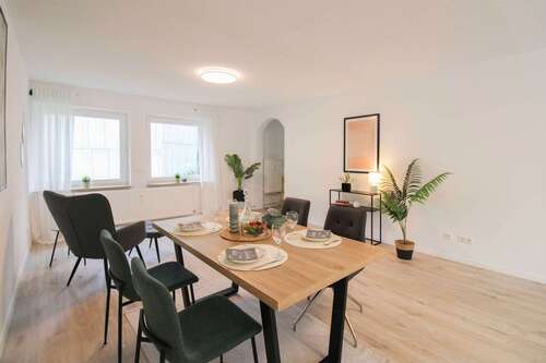 Foto - Wohnung zum Kaufen in Salzgitter 270.000,00 € 142.18 m²