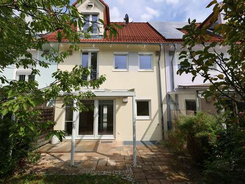 Foto - Haus zum Kaufen in Unterbiberg 875.000,00 € 120 m²