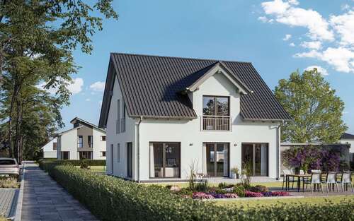 Foto - Haus zum Kaufen in Kaden 465.200,00 € 143 m²