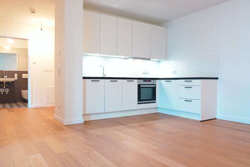 Foto - Wohnung zum Mieten in München 1.960,00 € 57 m²
