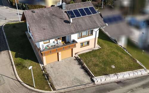 Foto - Haus zum Kaufen in Horb 349.000,00 € 101 m²