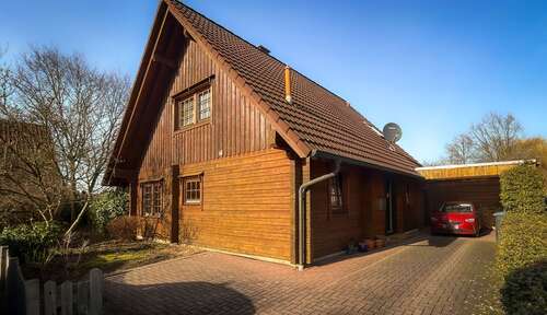 Foto - Haus zum Kaufen in Hörstel Riesenbeck 329.000,00 € 120 m²