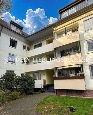 Foto - Wohnung zum Kaufen in Mönchengladbach 149.000,00 € 114 m²