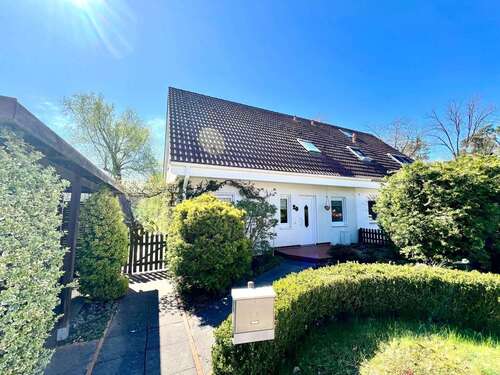 Foto - Haus zum Kaufen in Löwenberger Land 330.000,00 € 104.58 m²
