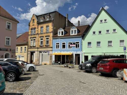 Foto - Haus zum Kaufen in Pulsnitz 149.000,00 € 220 m²
