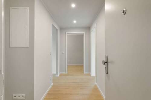 Foto - Wohnung zum Mieten in Tornesch 680,00 € 47 m²