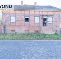Haus zum Kaufen in Erxleben Groppendorf 40.000,00 € 120 m² - Erxleben / Groppendorf