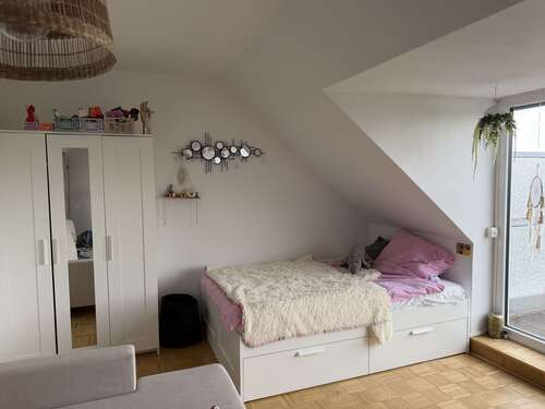 Foto - Wohnung zum Mieten in Osnabrück 370,00 € 35 m²