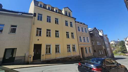 Foto - Haus zum Kaufen in Greiz 249.000,00 € 300 m²