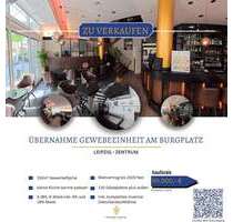 Gastronomie in Leipzig Leipzig Zentrum 95.000,00 € 150 m² - Leipzig / Leipzig Zentrum