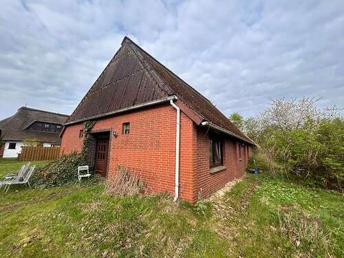 Foto - Haus zum Kaufen in Stuhr 229.000,00 € 105 m²