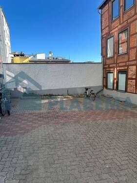 Foto - Garage zu vermieten in Schwerin 80,00 €