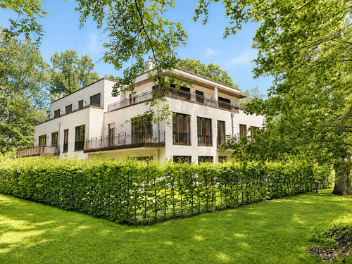 Foto - Wohnung zum Mieten in Hamburg 4.500,00 € 180 m²