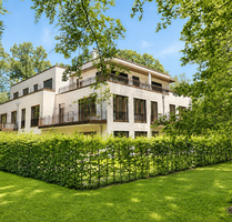 Wohnung zum Mieten in Hamburg 4.500,00 € 180 m²
