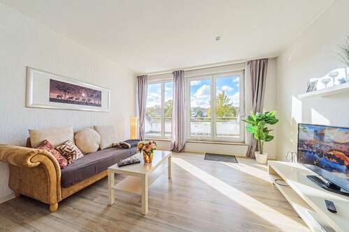 Foto - Wohnen auf Zeit in Sulzbach 1.490,00 €