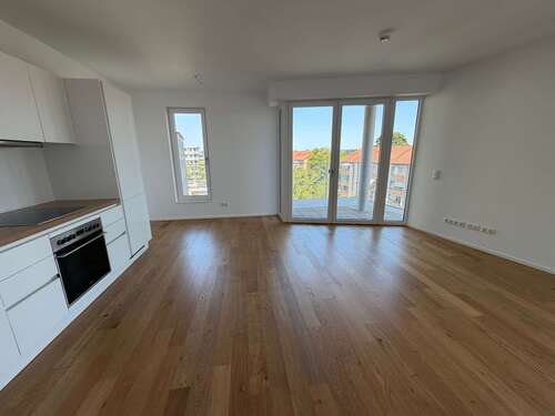 Foto - Wohnung zum Mieten in Erlangen 1.231,00 € 82.85 m²