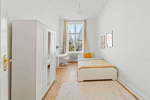 Foto - WG-Zimmer in Berlin 670,00 € 16 m²