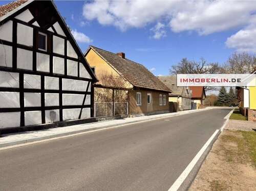 Foto - Haus zum Kaufen in Spreewaldheide 69.000,00 € 145 m²