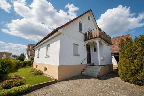 Foto - Haus zum Kaufen in Leingarten 285.000,00 € 96.25 m²