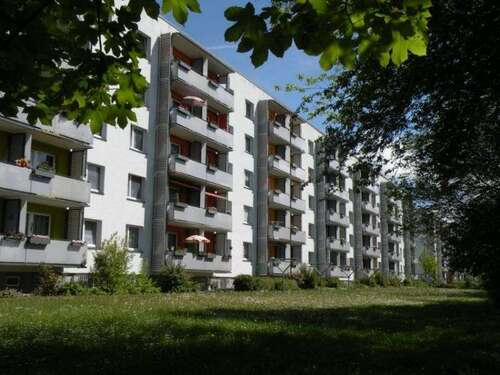 Foto - Wohnung zum Mieten in Stralsund 395,33 € 60.82 m²