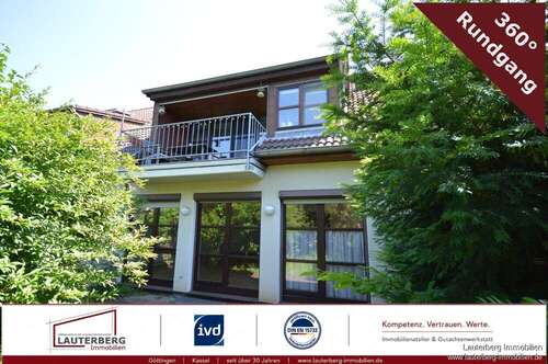 Foto - Haus zum Kaufen in Göttingen 570.000,00 € 152.52 m²