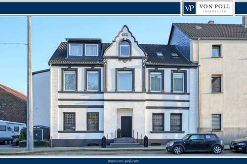 Foto - Haus zum Kaufen in Bochum 879.000,00 € 310 m²
