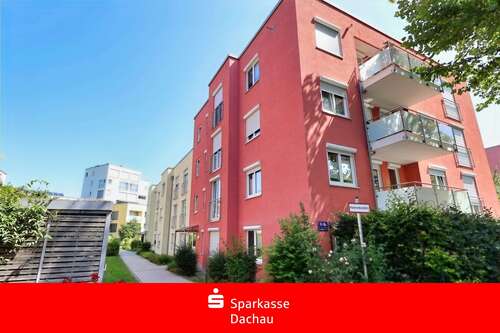 Foto - Wohnung zum Kaufen in Dachau 443.000,00 € 74 m²