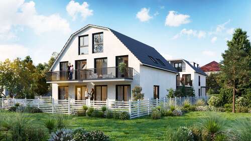 Foto - Haus zum Kaufen in Puchheim 876.000,00 € 140 m²