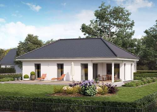 Foto - Haus zum Kaufen in Segnitz 308.439,00 € 108 m²