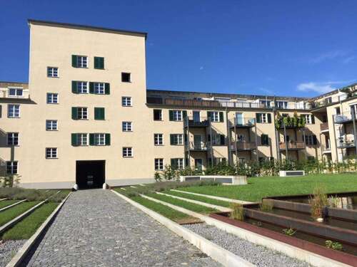 Foto - Wohnung zum Mieten in Augsburg 380,00 € 28.87 m²