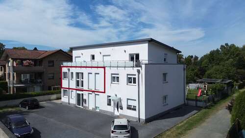 Foto - Wohnung zum Kaufen in Königswinter Oberpleis 395.000,00 € 106 m²