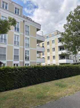 Foto - Wohnung zum Mieten in Berlin 1.005,00 € 60.03 m²