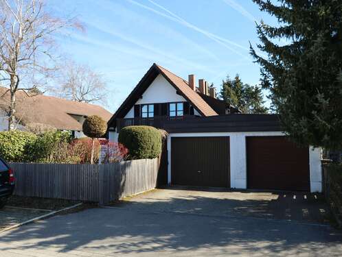 Foto - Haus zum Kaufen in München Waldperlach 850.000,00 € 115 m²